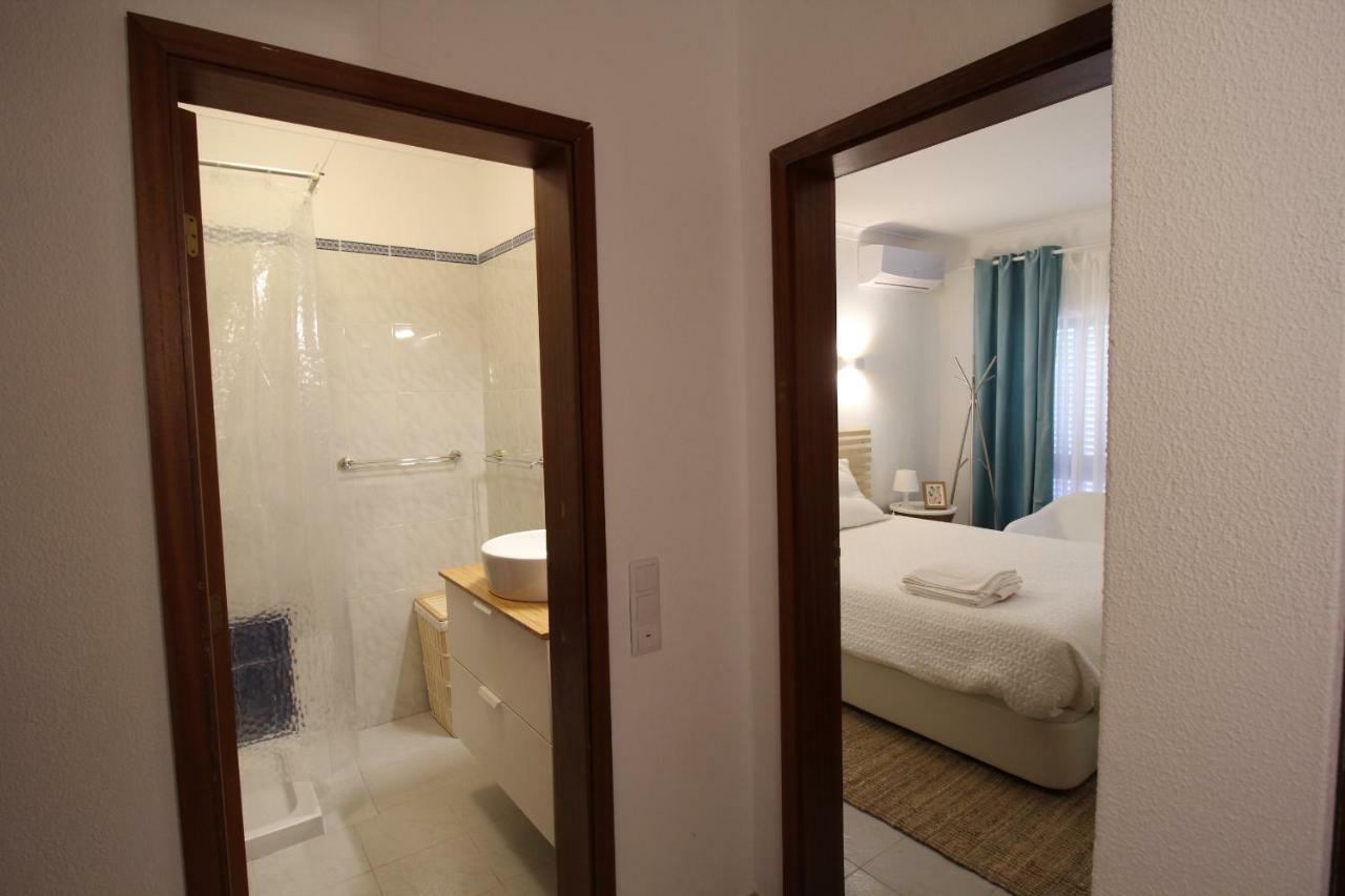 Vale Caranguejo Villa Tavira Ngoại thất bức ảnh