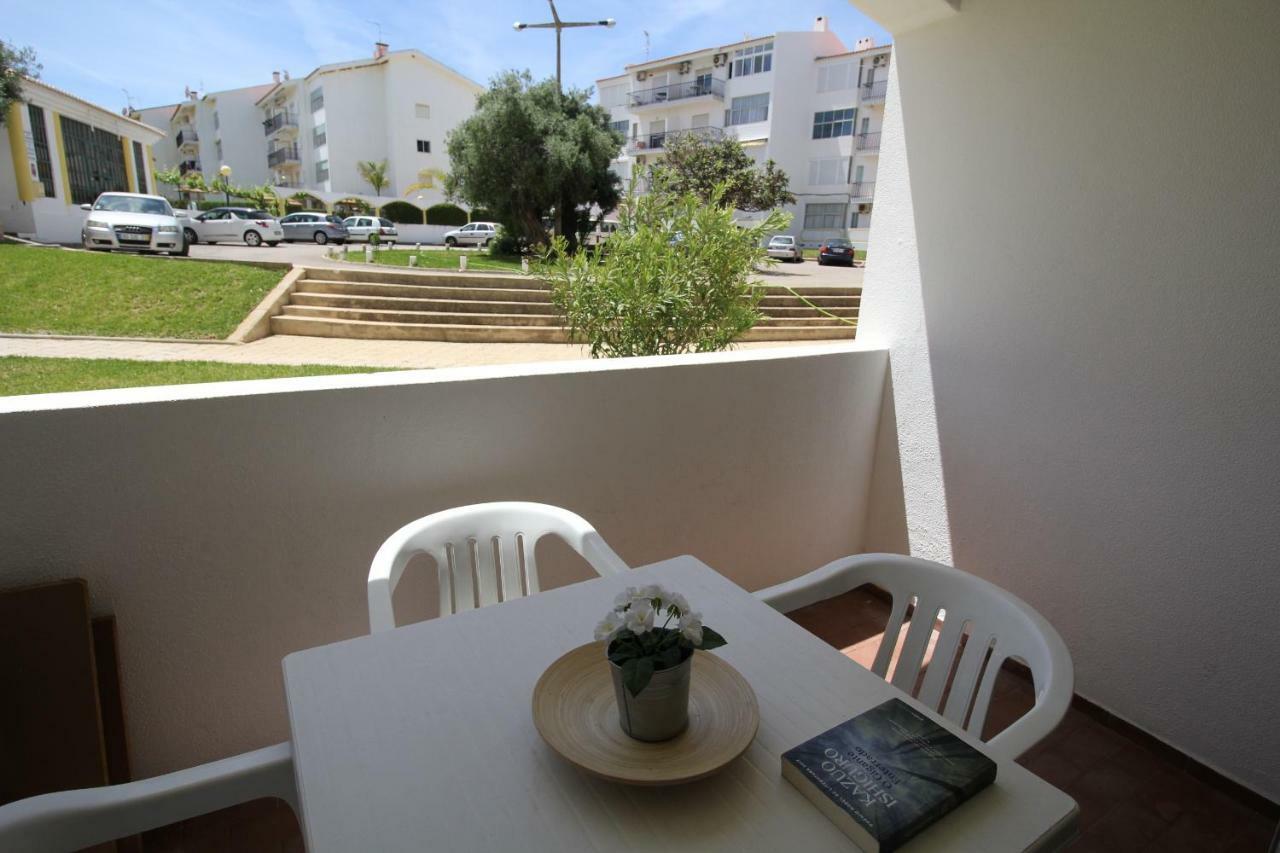 Vale Caranguejo Villa Tavira Ngoại thất bức ảnh