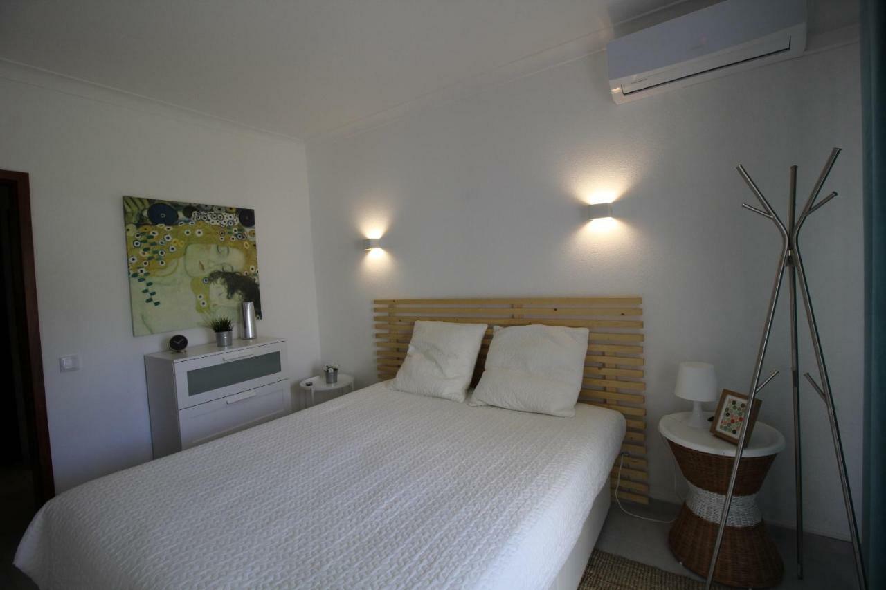 Vale Caranguejo Villa Tavira Ngoại thất bức ảnh