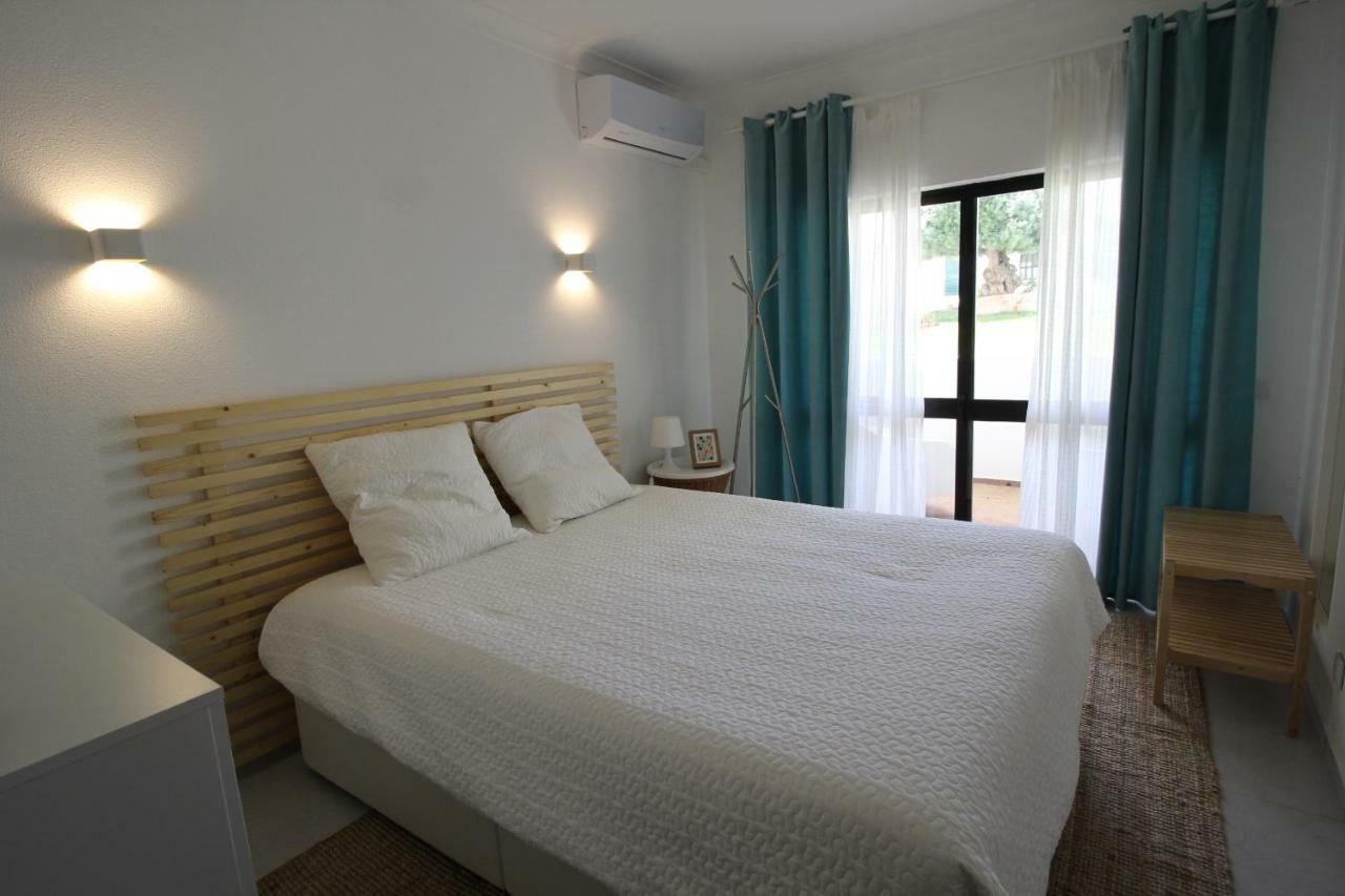 Vale Caranguejo Villa Tavira Ngoại thất bức ảnh