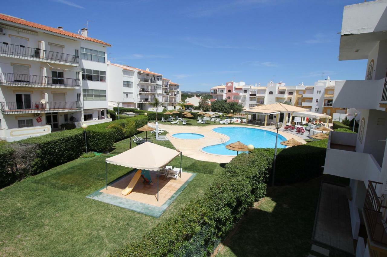 Vale Caranguejo Villa Tavira Ngoại thất bức ảnh