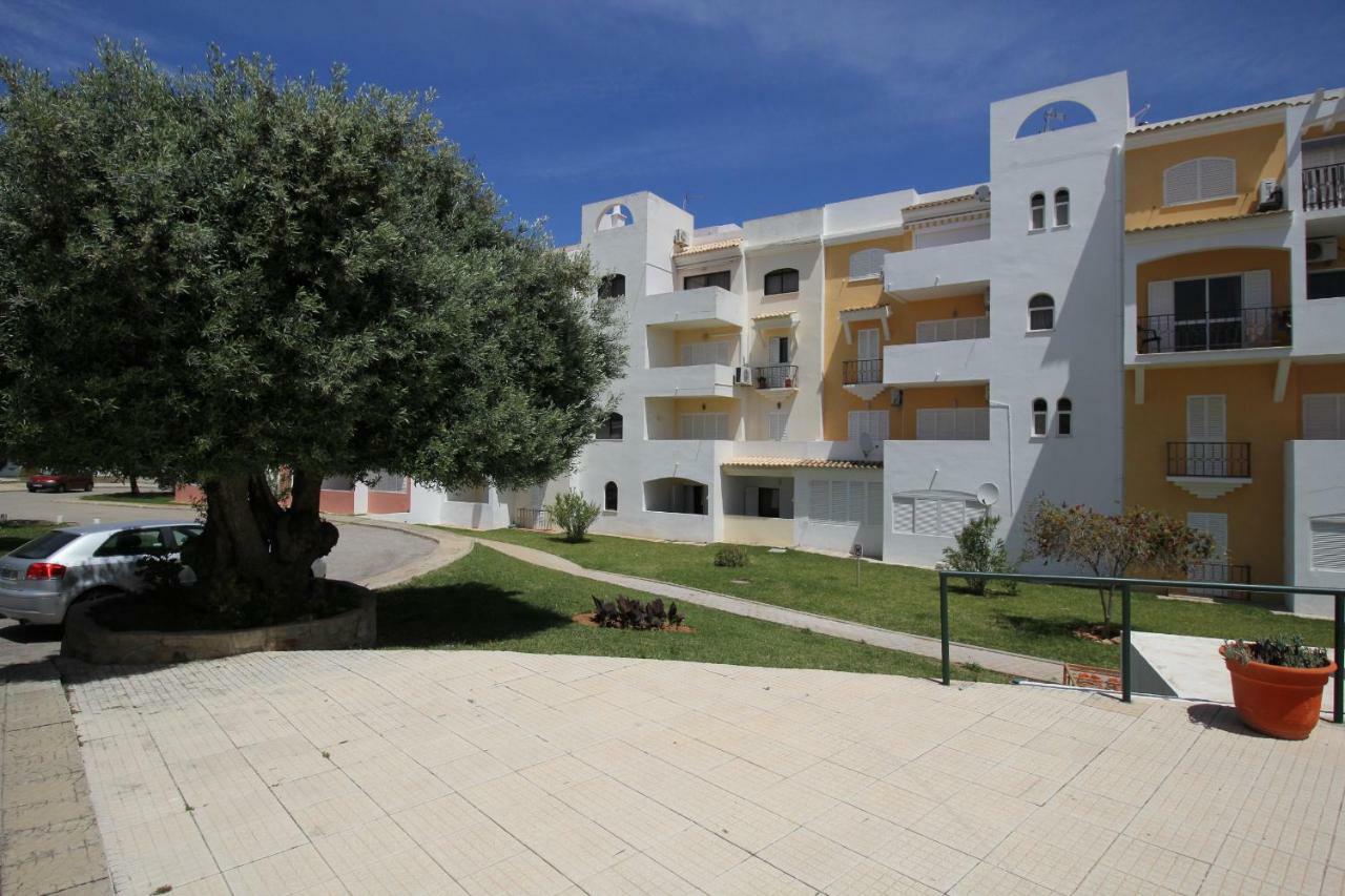 Vale Caranguejo Villa Tavira Ngoại thất bức ảnh