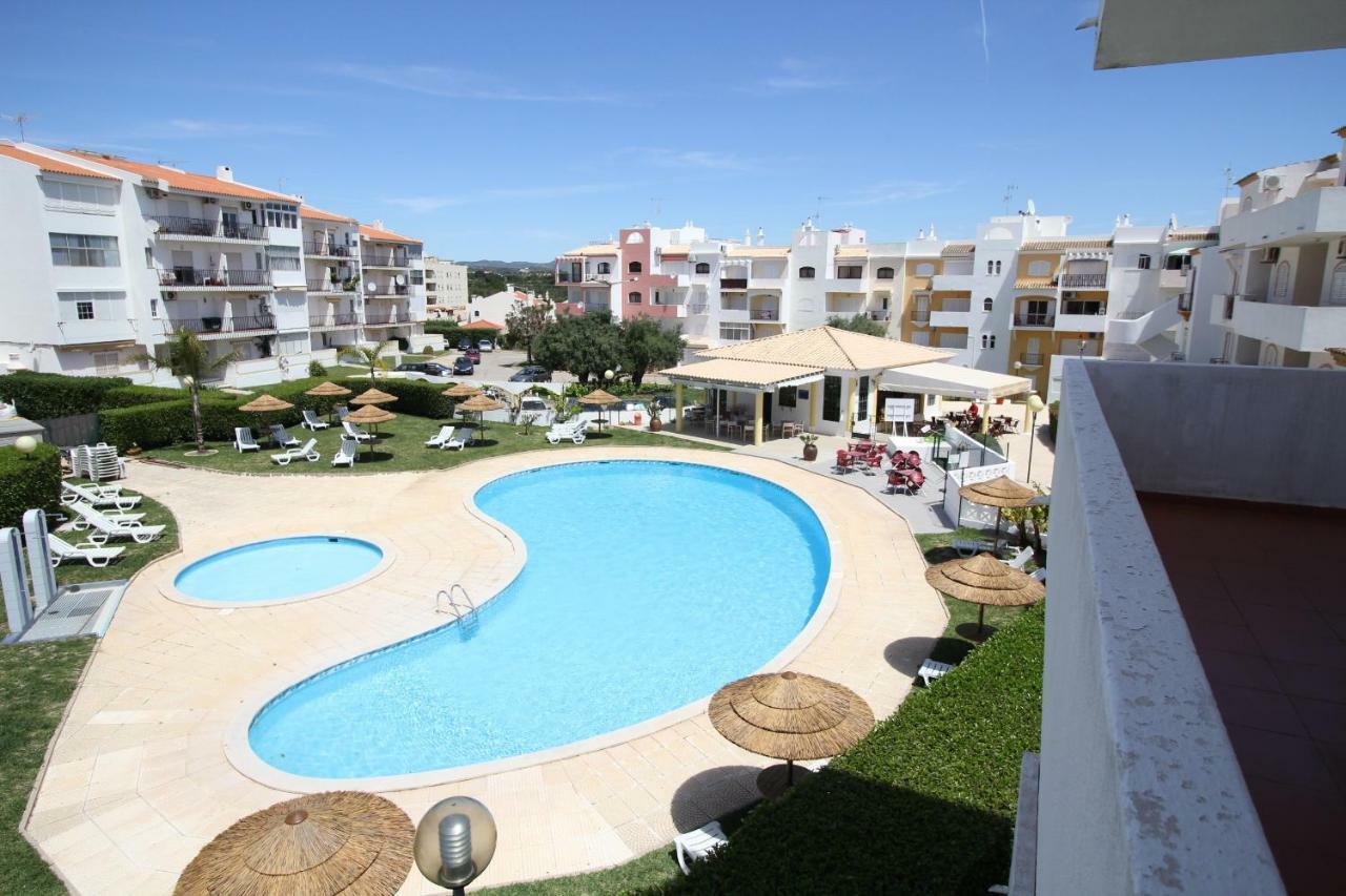 Vale Caranguejo Villa Tavira Ngoại thất bức ảnh